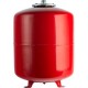 Расширительный бак с диафрагмой Stout 100 литров для системы отопления