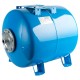 Расширительный бак Stout 300 литров для водоснабжения (гидроаккумулятор) горизонтальный