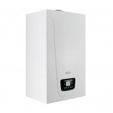 Котел газовый конденсационный BAXI Luna Duo-tec MP