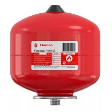 Расширительный бак для отопления Flamco Flexcon R 8 литров