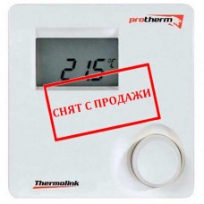 Protherm Thermolink B