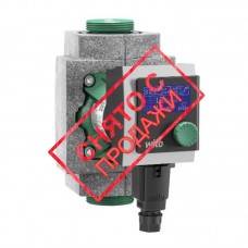 Циркуляционные насосы Wilo Stratos Pico