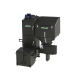 Zota Pellet Black 16