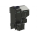 Zota Pellet Black