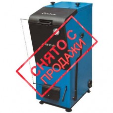 Котел уголь электричество Zota Carbon
